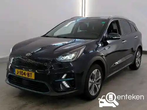 KIA e-Niro 64 kWh 2020