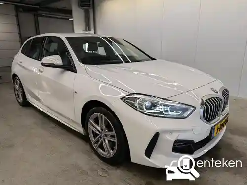 BMW 118i 2020