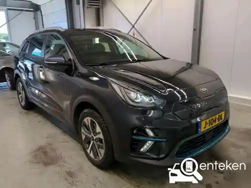 KIA e-Niro 64 kWh 2020