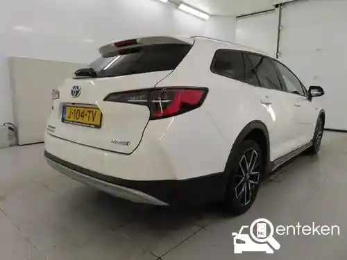 Toyota Corolla Touring Sports 1.8 Hybrid 2020