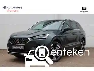 SEAT Tarraco 1.5 TSI ACT 2020