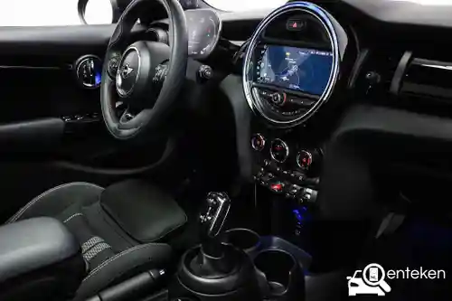 MINI  Cooper 2020