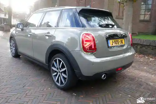 MINI  Cooper 2020