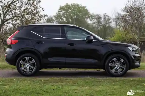 Volvo XC40 T3 2020