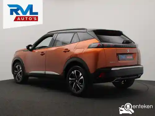 Peugeot 2008 1.2 PureTech 130 2020