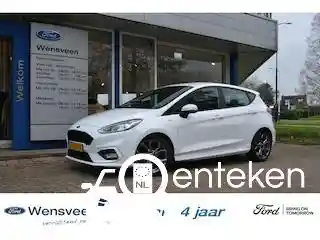 Ford Fiesta 1.0 EcoBoost 2020