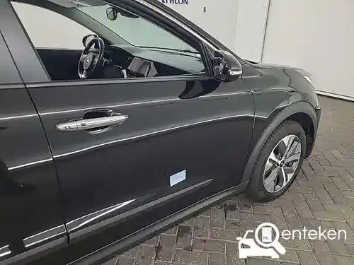 KIA e-Niro 64 kWh 2020
