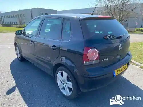 VW Polo 1.2 2009