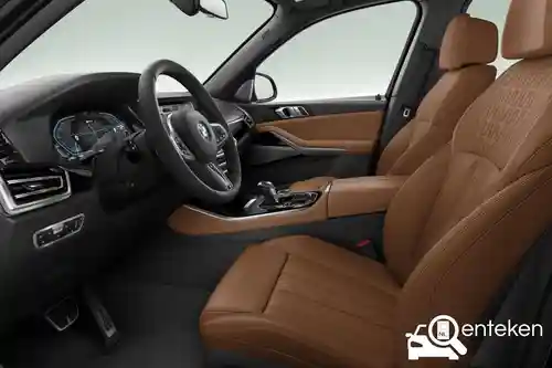 BMW X5 xDrive45e 2020