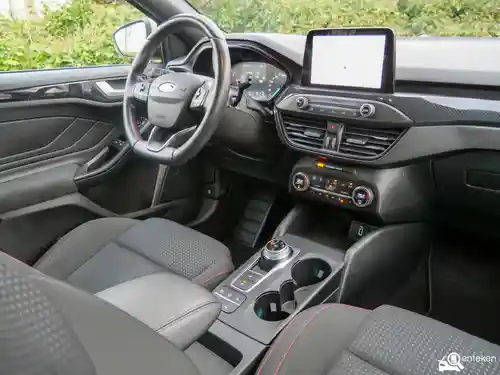 Ford Focus Turnier 1.0 EcoBoost 2019