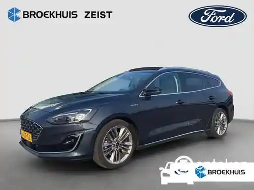 Ford Focus Turnier 1.5 EcoBoost 2020