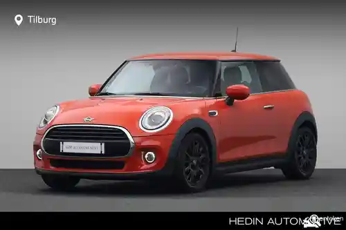 MINI  Cooper 2020