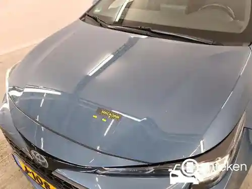 Toyota Corolla Touring Sports 1.8 Hybrid 2020