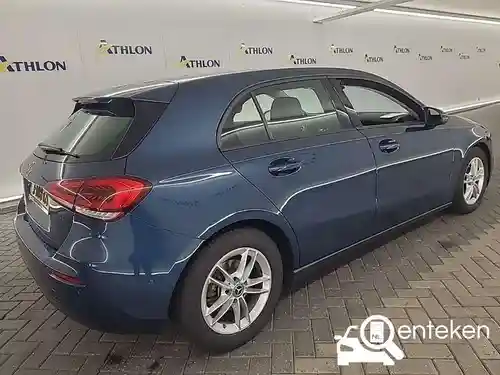 Mercedes-Benz A 180 2020