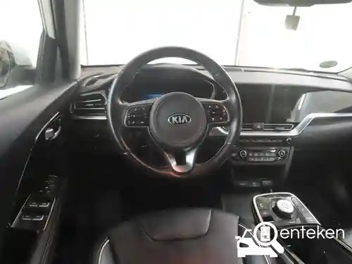 KIA e-Niro 64 kWh 2020