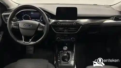 Ford Focus Turnier 1.0 EcoBoost 2020