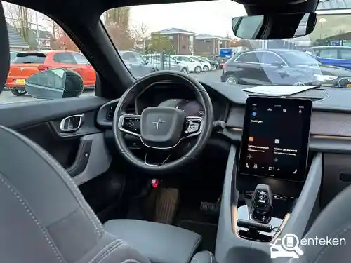 Polestar 2 Long Range Dual Motor 78 kWh 2020