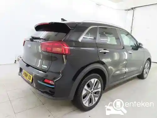KIA e-Niro 64 kWh 2020