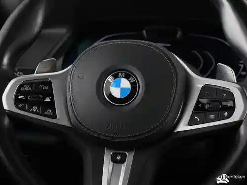 BMW X5 xDrive45e 2020