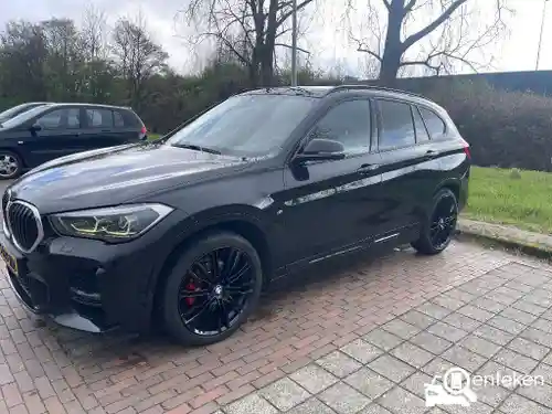 BMW X1 sDrive18i 2020