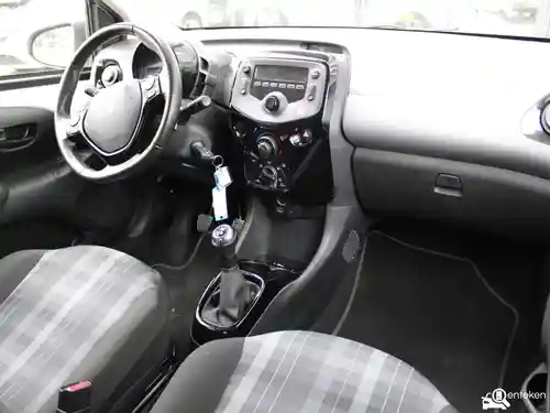 Peugeot 108 Top! 1.0 VTi 72 2020