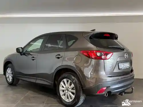 Mazda CX-5 SKYACTIV-G 160 2015