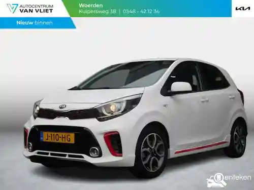 KIA Picanto 1.0 2020