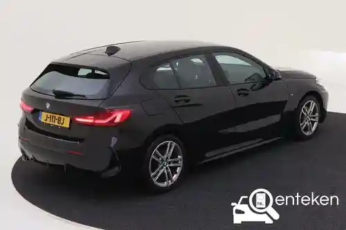 BMW 118i 2020