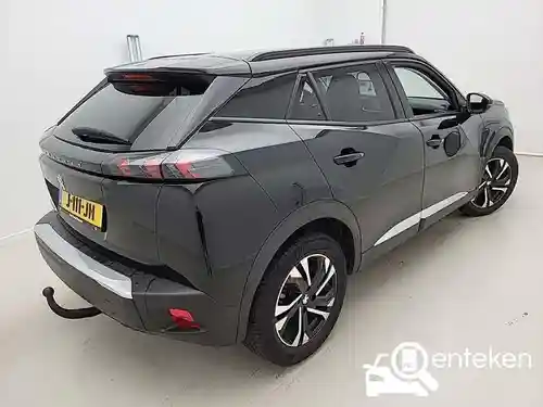 Peugeot 2008 1.2 PureTech 100 2020