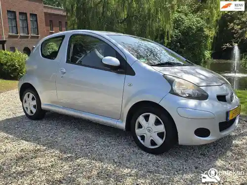 Toyota Aygo 1.0 2009