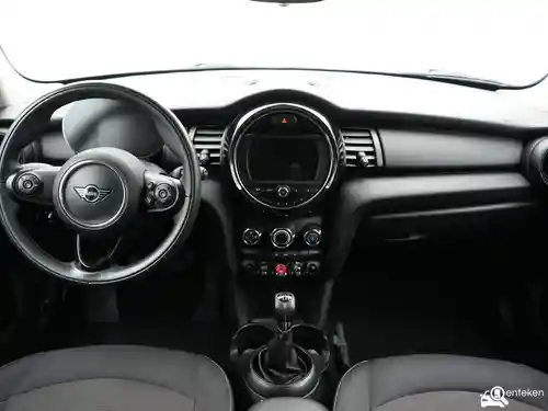 MINI  One 2020