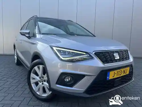 SEAT Arona 1.0 TSI 2020