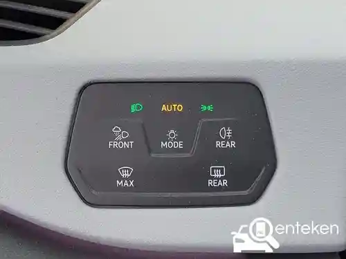 VW ID.3 Pro 58 kWh 2020