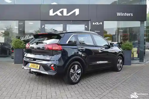 KIA Niro 1.6 GDI Hybrid 2020