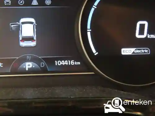 KIA e-Niro 64 kWh 2020