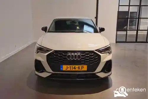 Audi Q3 Sportback 35 TFSI 2020