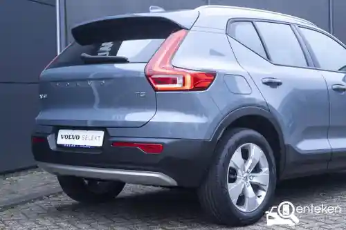Volvo XC40 T3 2020