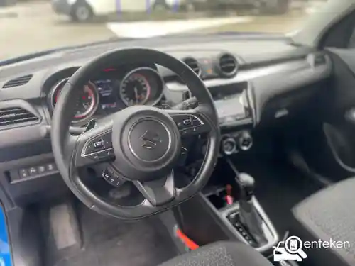 Suzuki Swift 1.2 Dualjet Hybrid 2020