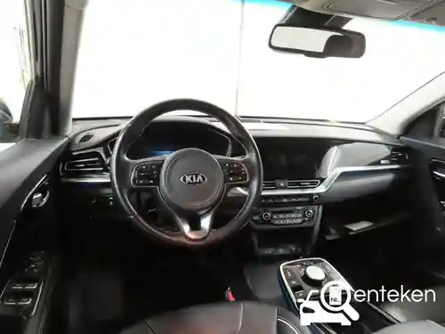 KIA e-Niro 64 kWh 2020