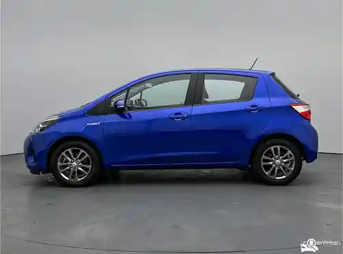 Toyota Yaris 1.5 Hybrid 2020