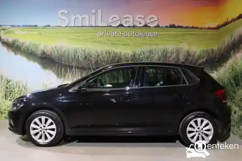 VW Polo 1.0 TSI OPF 2019