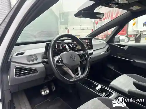 VW ID.3 Pro 58 kWh 2020