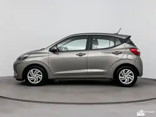Hyundai i10 1.0 2020