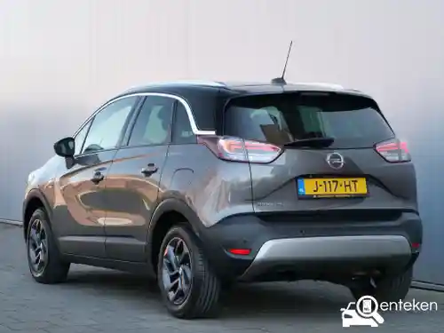 Opel Crossland X 1.2 DI Turbo 2020