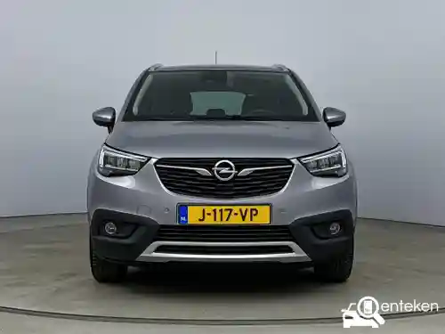 Opel Crossland X 1.2 DI Turbo 2020