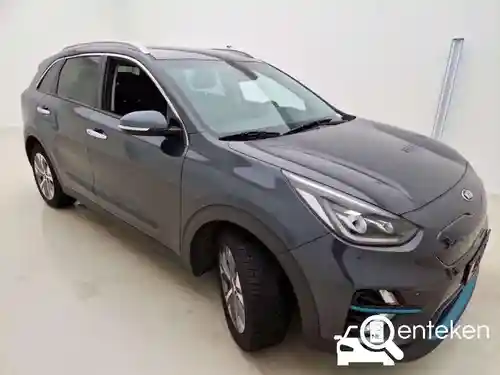 KIA e-Niro 64 kWh 2020