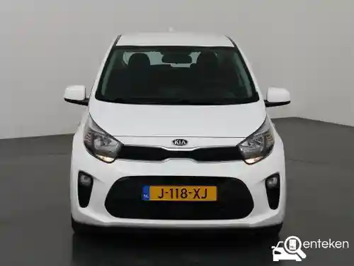 KIA Picanto 1.0 2020