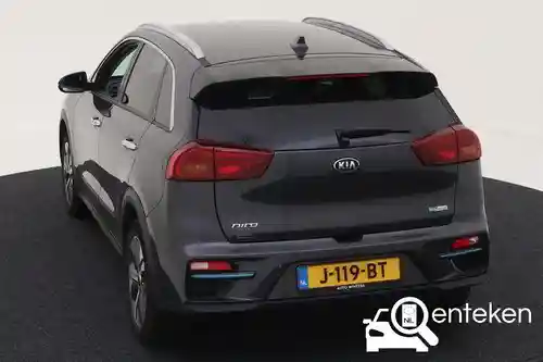 KIA e-Niro 64 kWh 2020