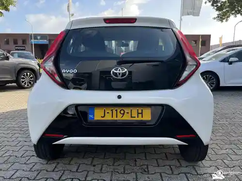 Toyota Aygo 1.0 2020