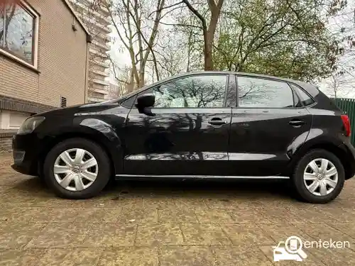 VW Polo 1.2 2011